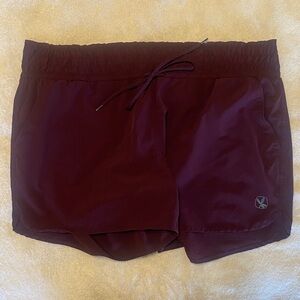Carve Designs Bali Shorts